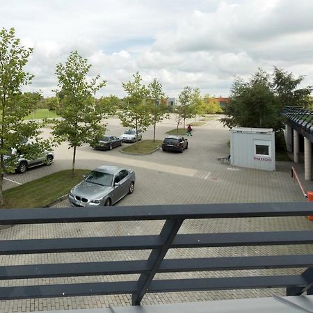 Turkio Apartment Elija Šventoji Екстериор снимка