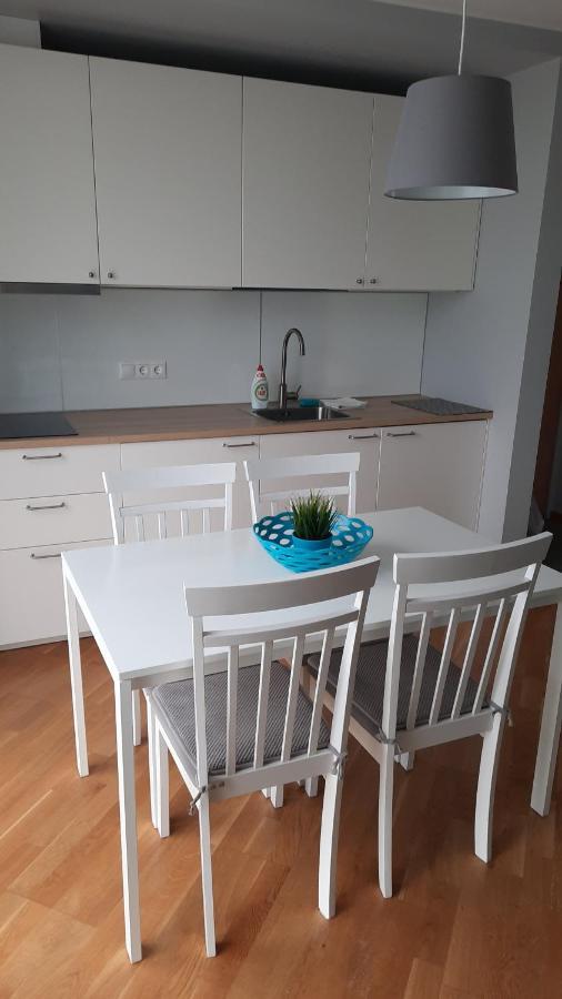 Turkio Apartment Elija Šventoji Екстериор снимка