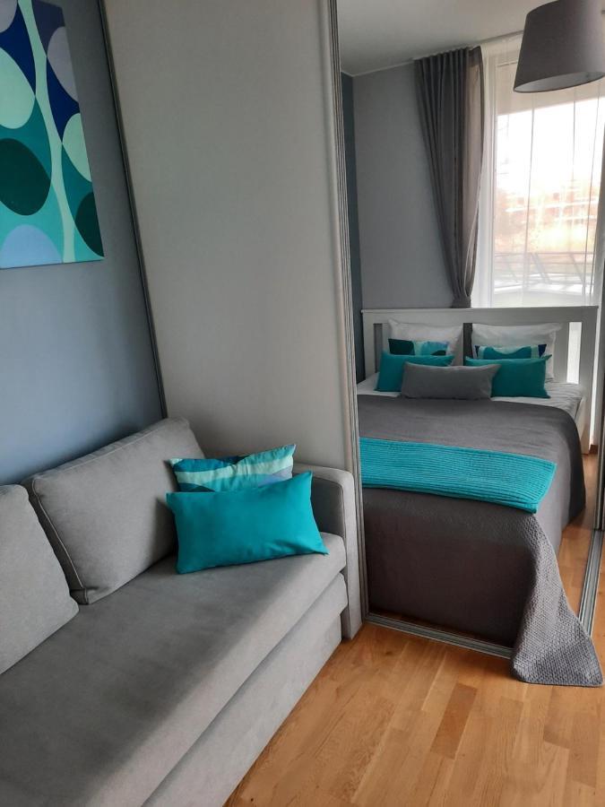Turkio Apartment Elija Šventoji Екстериор снимка