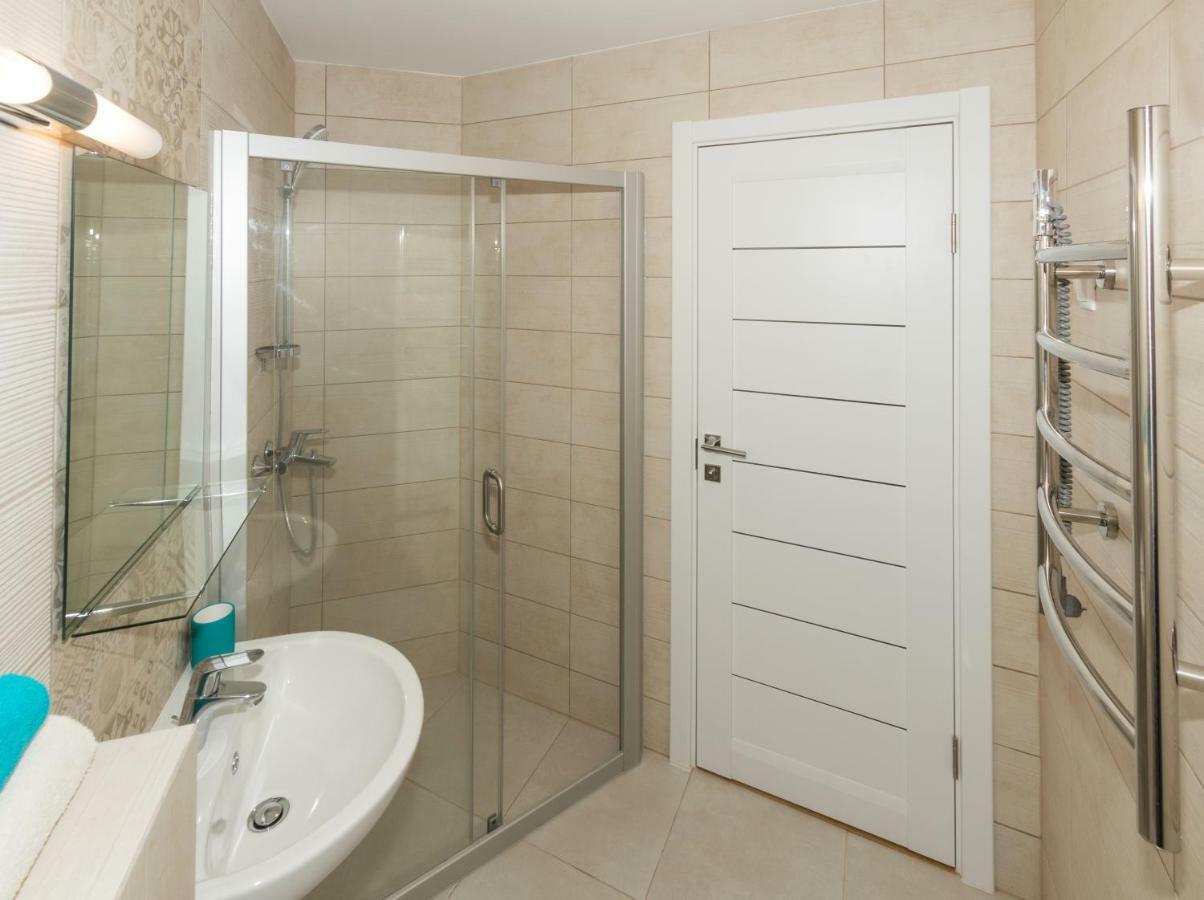 Turkio Apartment Elija Šventoji Екстериор снимка