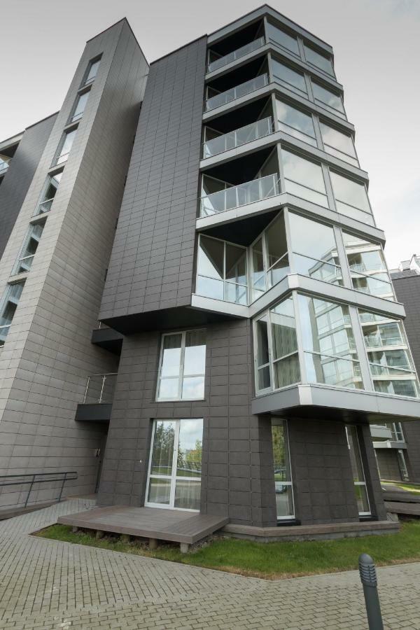 Turkio Apartment Elija Šventoji Екстериор снимка
