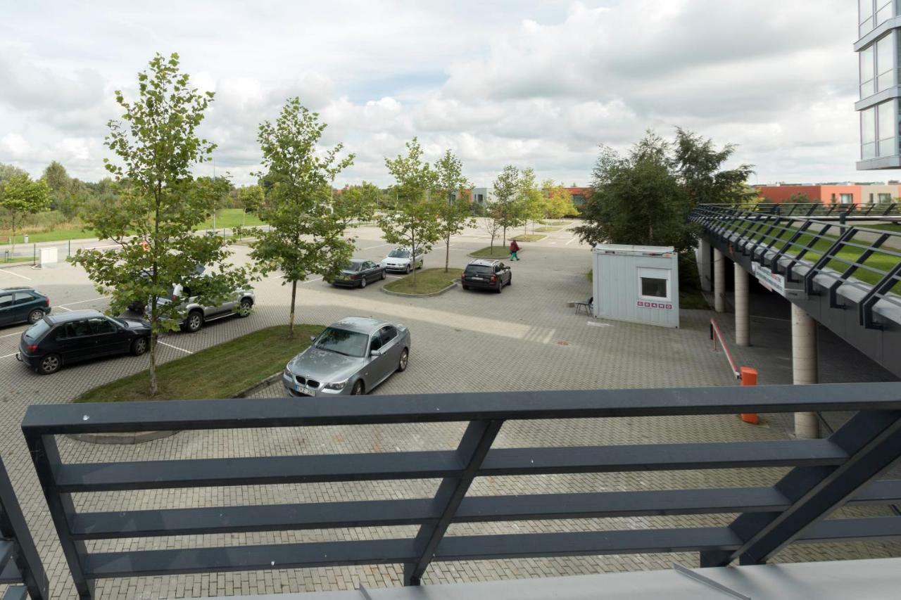 Turkio Apartment Elija Šventoji Екстериор снимка