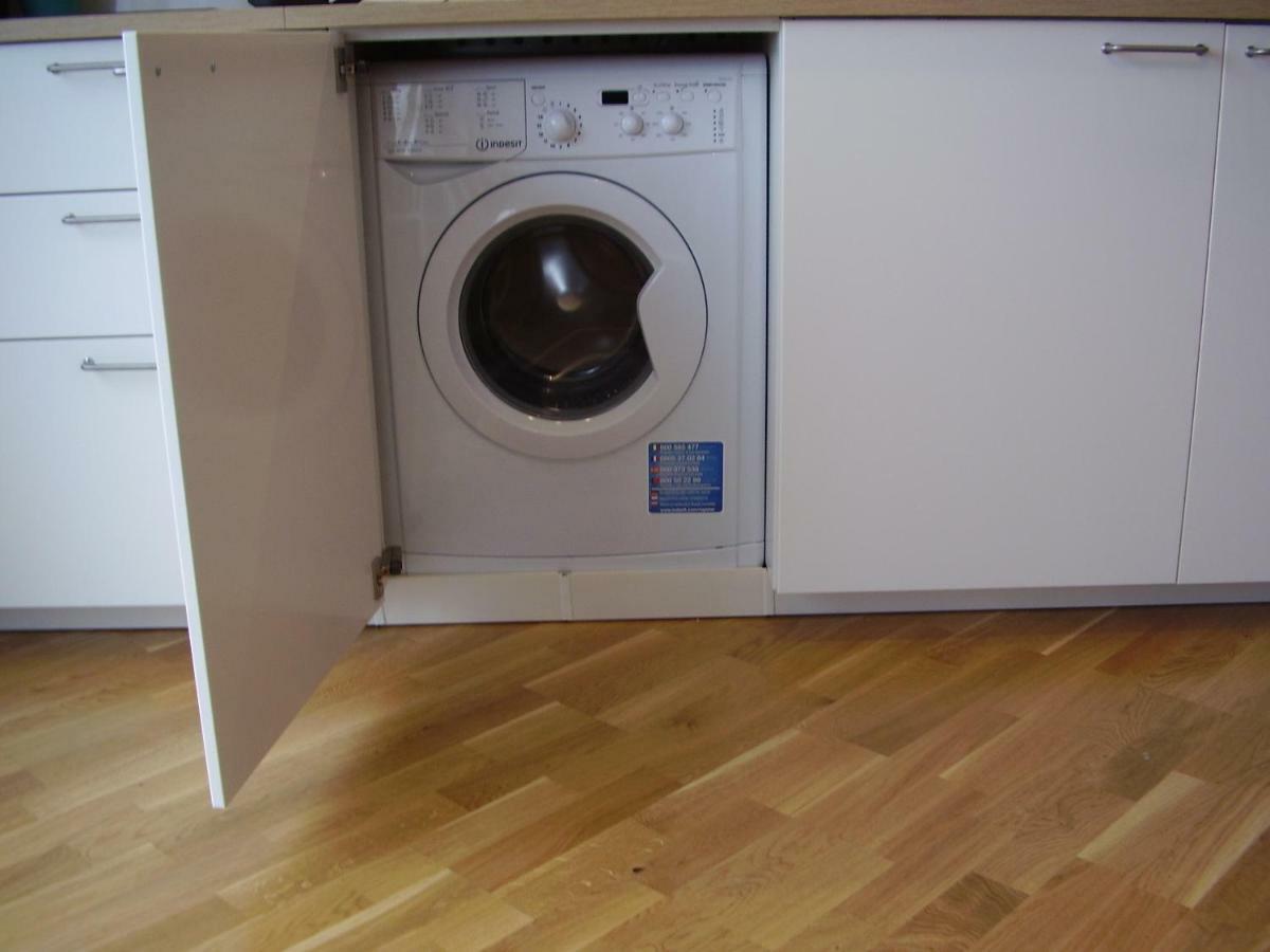 Turkio Apartment Elija Šventoji Екстериор снимка